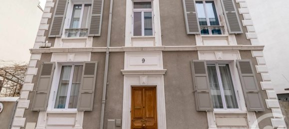 6 chambres Maison à Grenoble, France No. 355474 28