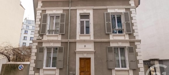 6 chambres Maison à Grenoble, France No. 355474 3