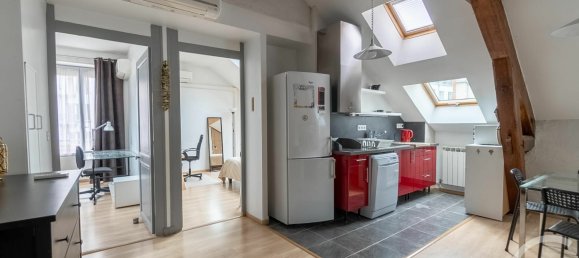 6 chambres Maison à Grenoble, France No. 355474 21