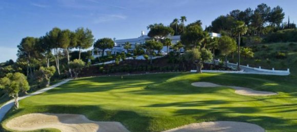 3 bedrooms Townhouse in Estepona, Spain No. 2472 3