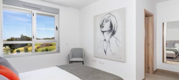 3 bedrooms Townhouse in Estepona, Spain No. 2472 12