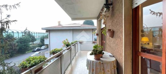 3-Zimmer Wohnung in Cusano Milanino, Italy, Nr. 145657 29