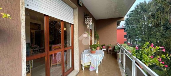 3-Zimmer Wohnung in Cusano Milanino, Italy, Nr. 145657 28