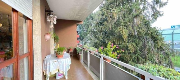 3-Zimmer Wohnung in Cusano Milanino, Italy, Nr. 145657 26