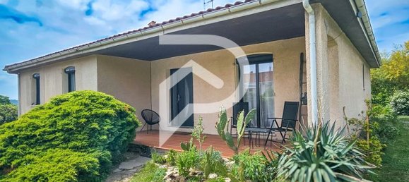 4 bedrooms House in Castres, France No. 314801 11