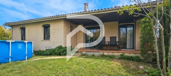 4 bedrooms House in Castres, France No. 314801 13