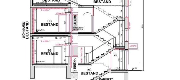 Casa de 8 habitaciónes en Neusiedl am See, Austria No. 246690 29