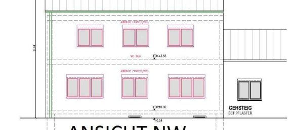 Casa de 8 habitaciónes en Neusiedl am See, Austria No. 246690 34