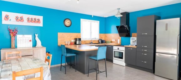 3 bedrooms House in Romaneche-Thorins, France No. 339154 5