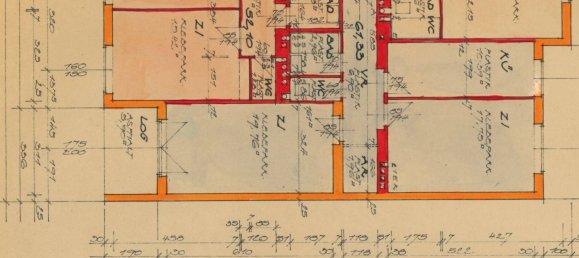 Apartamento T1 em Rudolfsheim-Funfhaus, Austria N.º 250646 9