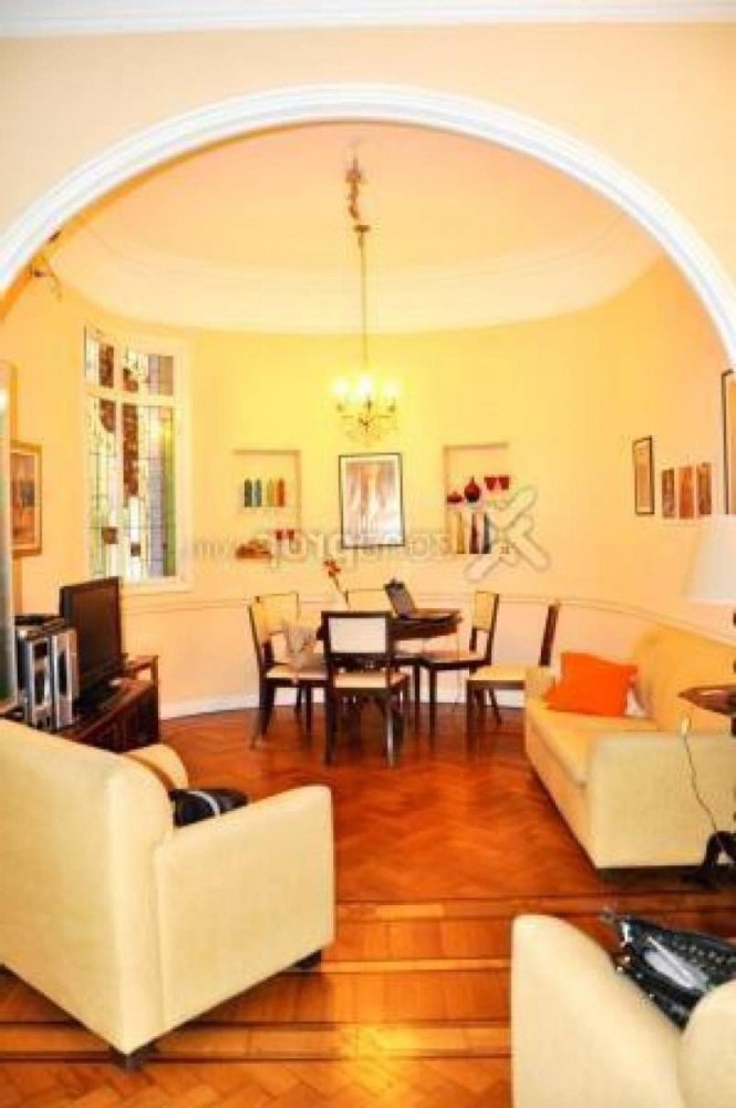 2 غرف نوم شقة في Buenos Aires, Argentina رقم 70027