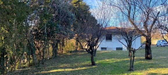 3 rooms Villa in Udine, Italy No. 292876 2