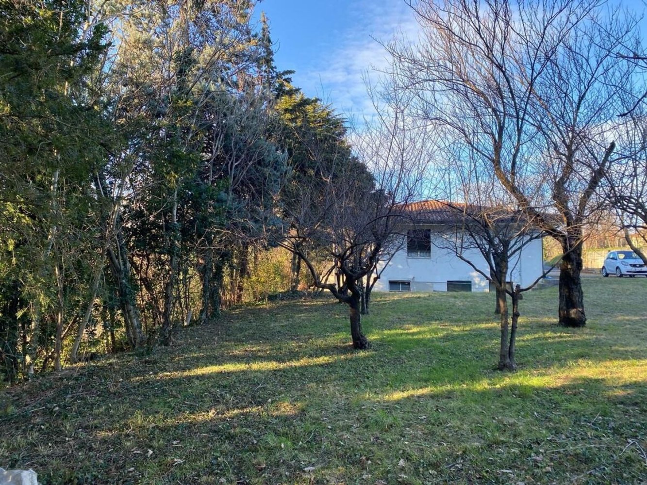 3 rooms Villa in Udine, Italy No. 292876