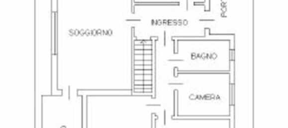 3 rooms Villa in Udine, Italy No. 292876 11