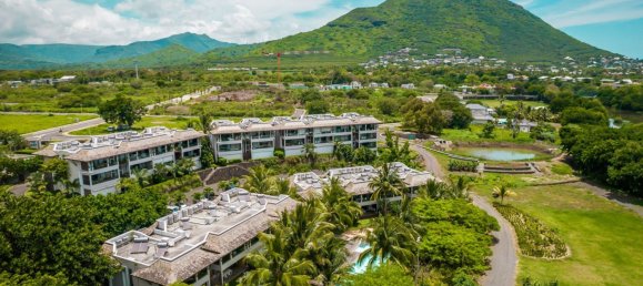 3-salle Appartement à Tamarin, Mauritius No. 27242 16