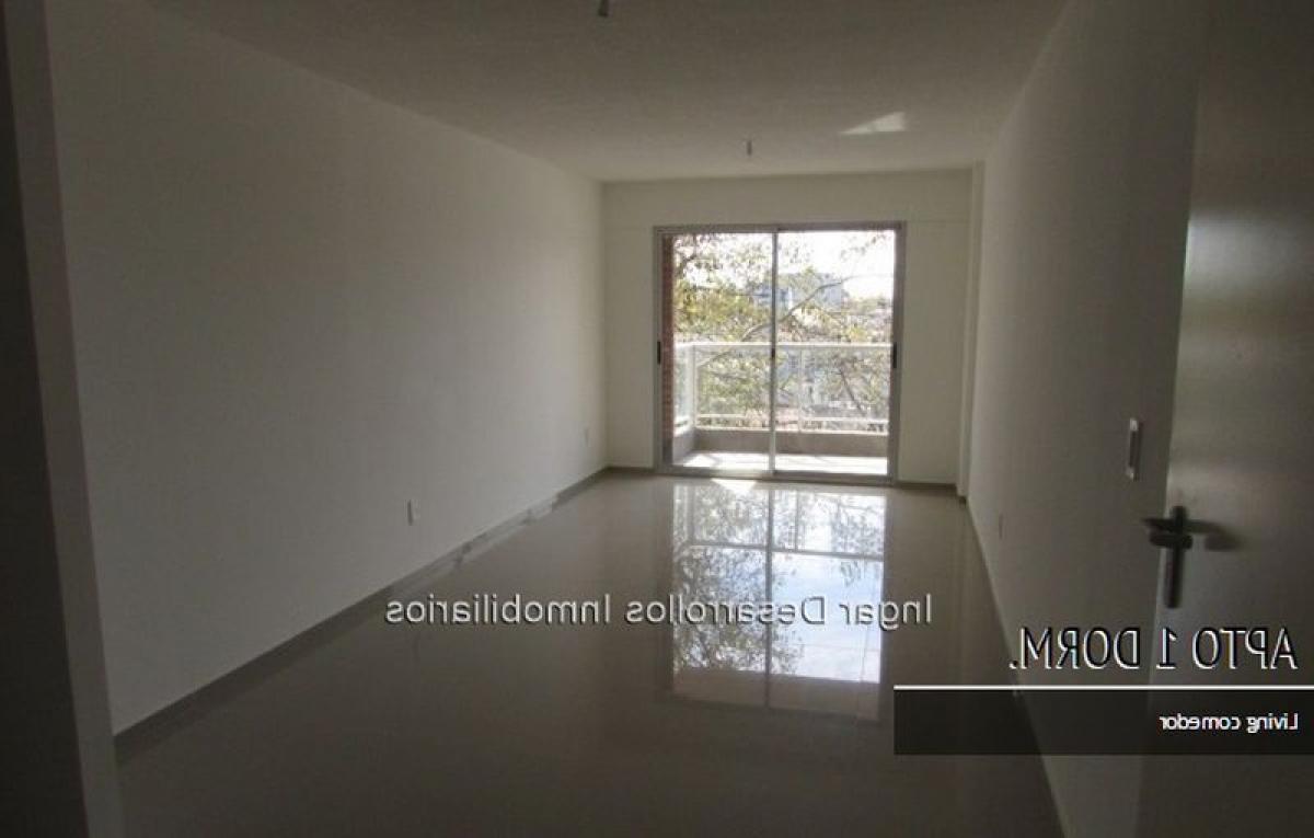 Studio à Montevideo, Uruguay No. 1856