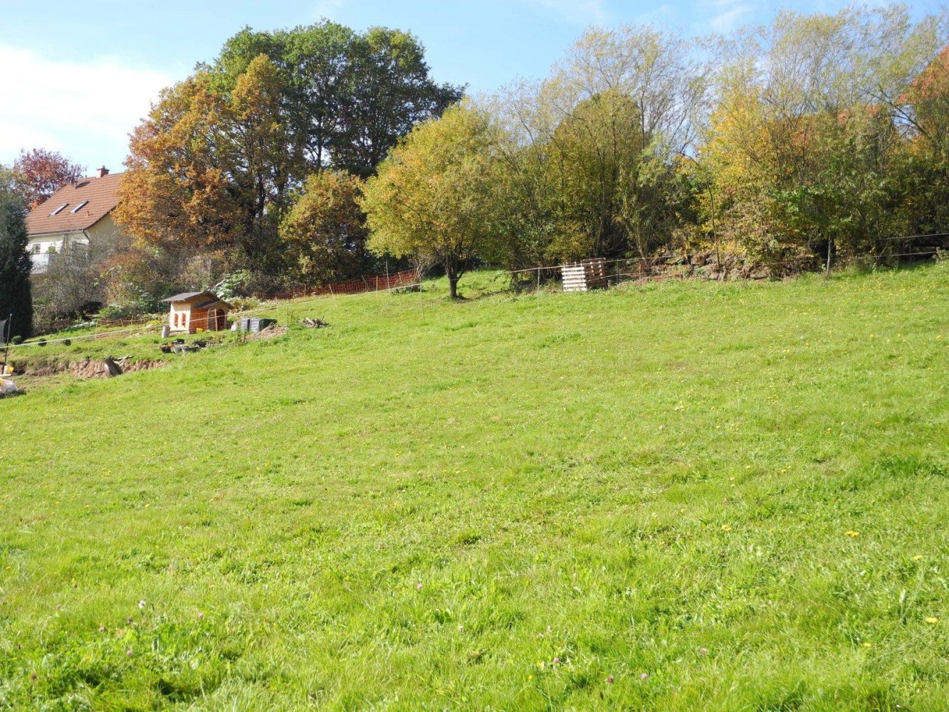  قطعة أرض في Bad Kissingen, Germany رقم 352453