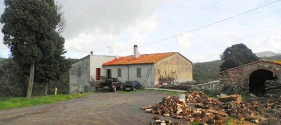 5 chambres Maison à Riparbella, Italy No. 87623 2