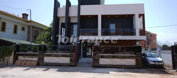 Villa 6+1 in Antalya, Turkey No. 771 8