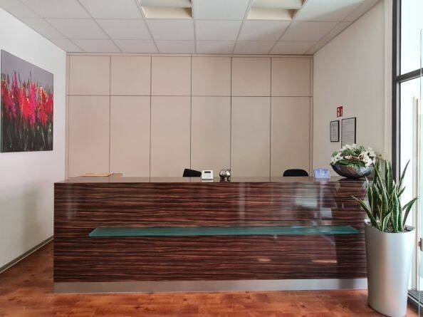 8 rooms Commercial property in Kelheim, Germany No. 371450