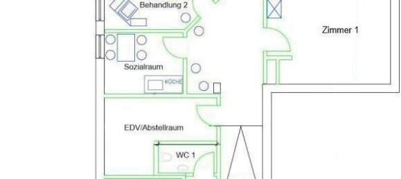 8 rooms Commercial property in Kelheim, Germany No. 371450 9