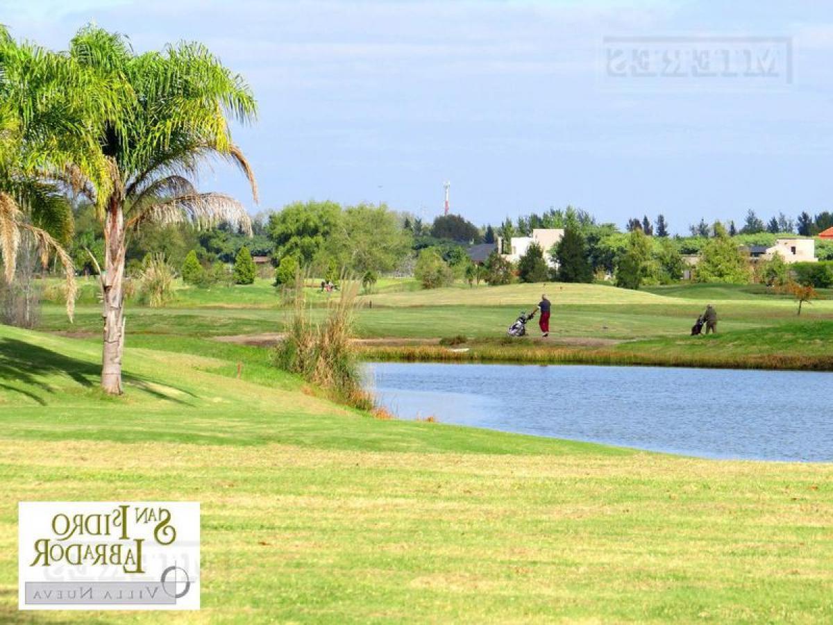  Land in Tigre, Argentina No. 116978