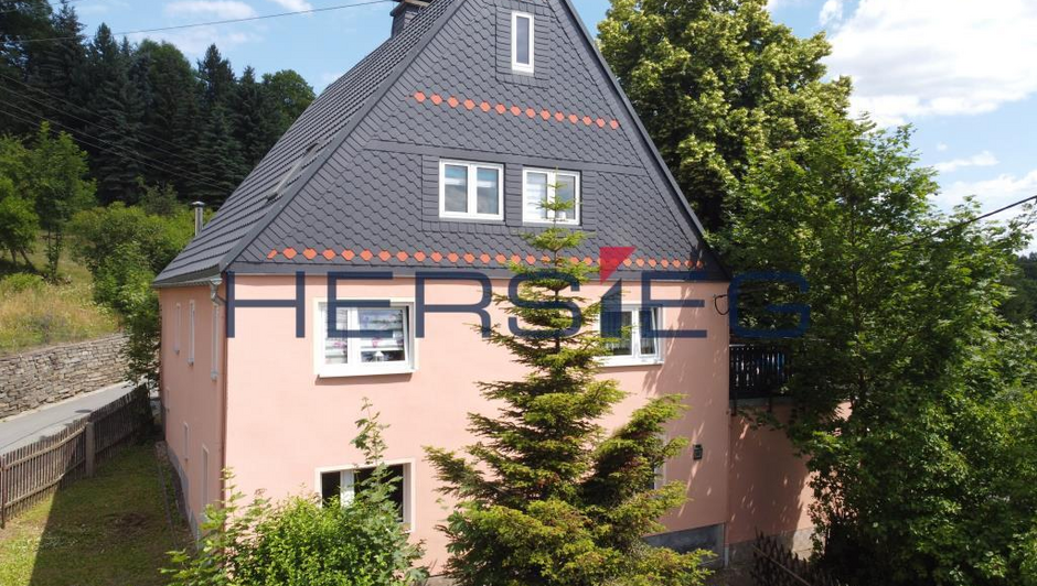 5غرفة منزل في Erzgebirgskreis, Germany رقم 10885