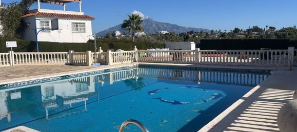 4 غرف نوم تاون هاوس في Estepona, Spain رقم 56042 22