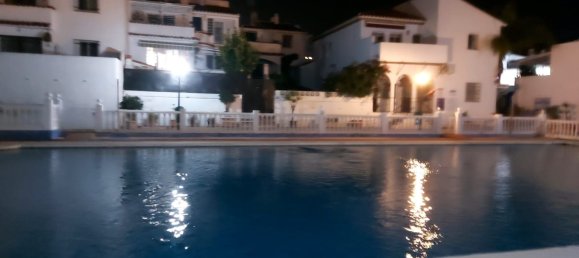 4 غرف نوم تاون هاوس في Estepona, Spain رقم 56042 32