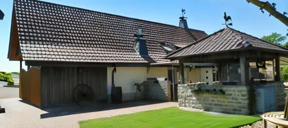 7 bedrooms Townhouse in Herford, Germany No. 325350 4