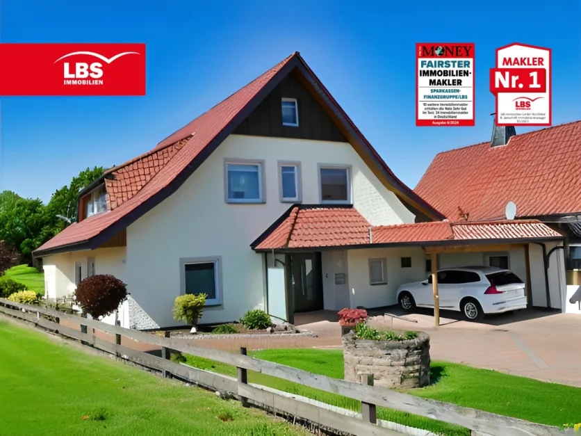 7 bedrooms Townhouse in Herford, Germany No. 325350