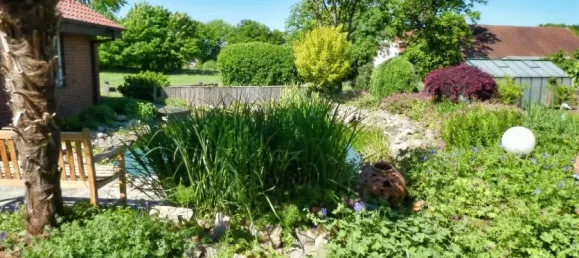 7 bedrooms Townhouse in Herford, Germany No. 325350 8