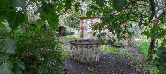 4 Schlafzimmer Haus in San Casciano dei Bagni, Italy, Nr. 120180 5