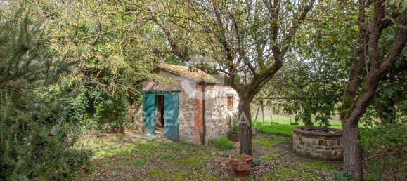 4 Schlafzimmer Haus in San Casciano dei Bagni, Italy, Nr. 120180 31