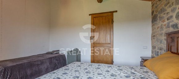 4 Schlafzimmer Haus in San Casciano dei Bagni, Italy, Nr. 120180 21
