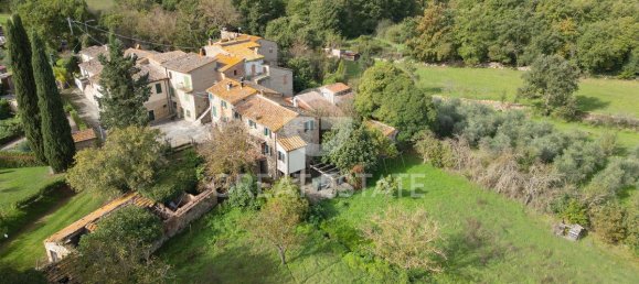 4 Schlafzimmer Haus in San Casciano dei Bagni, Italy, Nr. 120180 8