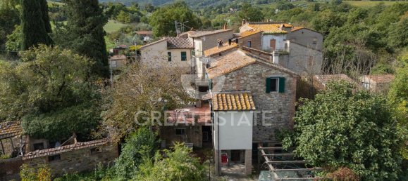 4 Schlafzimmer Haus in San Casciano dei Bagni, Italy, Nr. 120180 9