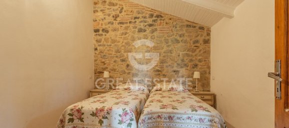 4 Schlafzimmer Haus in San Casciano dei Bagni, Italy, Nr. 120180 25