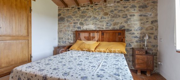 4 Schlafzimmer Haus in San Casciano dei Bagni, Italy, Nr. 120180 20