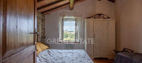 4 Schlafzimmer Haus in San Casciano dei Bagni, Italy, Nr. 120180 19