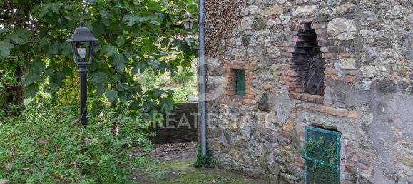 4 Schlafzimmer Haus in San Casciano dei Bagni, Italy, Nr. 120180 6