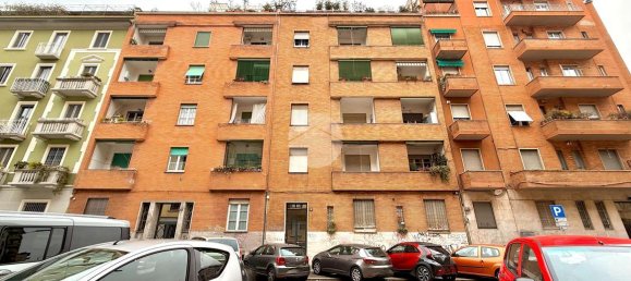 2-Zimmer Wohnung in Milan, Italy, Nr. 242013 4