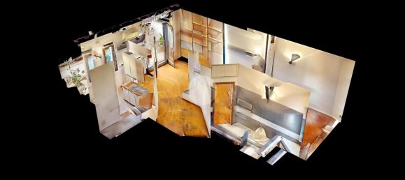 2-Zimmer Wohnung in Milan, Italy, Nr. 242013 34