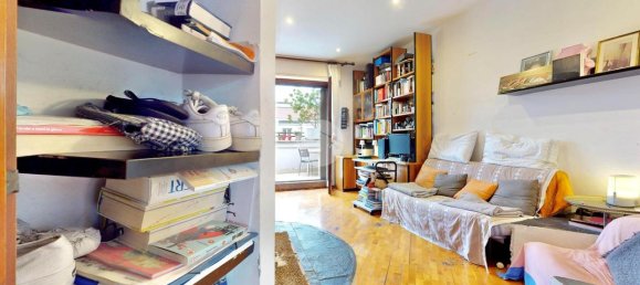 2-Zimmer Wohnung in Milan, Italy, Nr. 242013 23