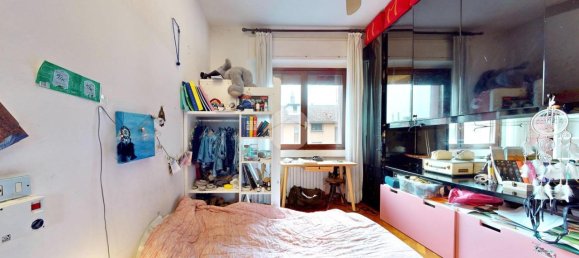 2-Zimmer Wohnung in Milan, Italy, Nr. 242013 21