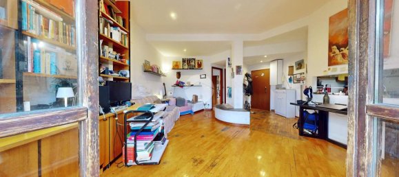 2-Zimmer Wohnung in Milan, Italy, Nr. 242013 20