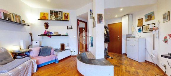 2-Zimmer Wohnung in Milan, Italy, Nr. 242013 2