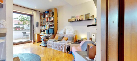 2-Zimmer Wohnung in Milan, Italy, Nr. 242013 24