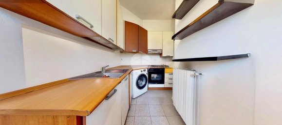 2-Zimmer Wohnung in Milan, Italy, Nr. 242013 11