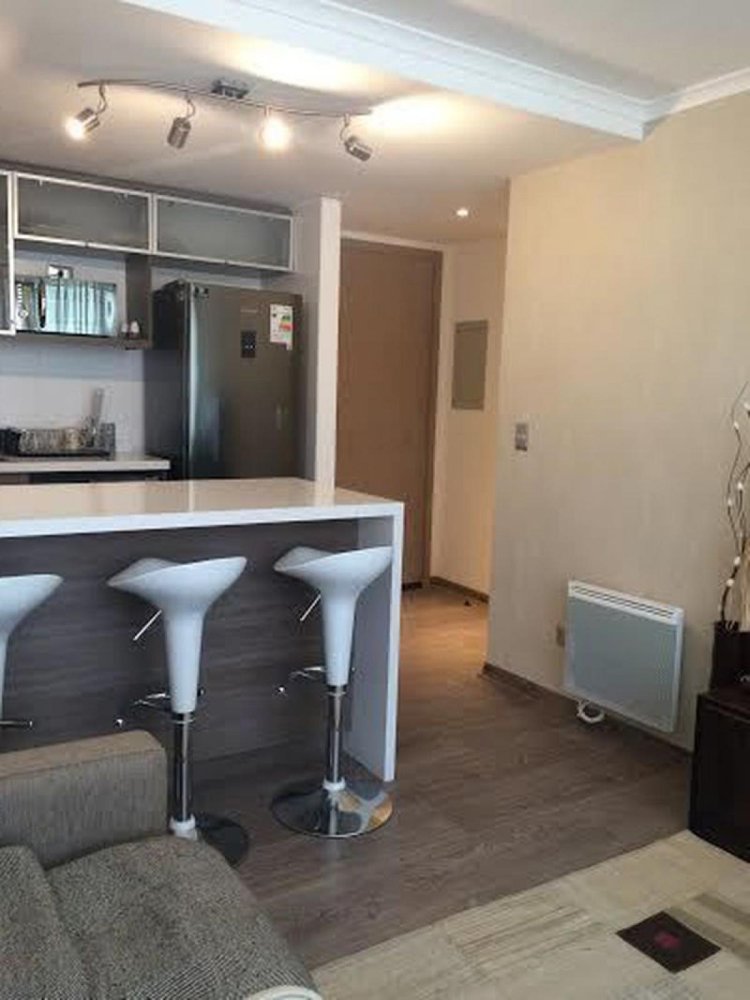 2 bedrooms Apartment in Valparaiso, Chile No. 3735